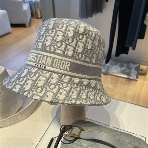 christian dior gat|dior bucket hats.